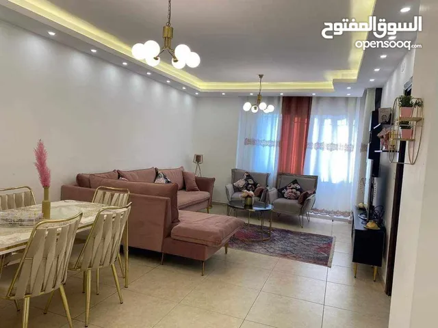 150 m2 3 Bedrooms Apartments for Rent in Ramallah and Al-Bireh Dahiat Al Rayhan