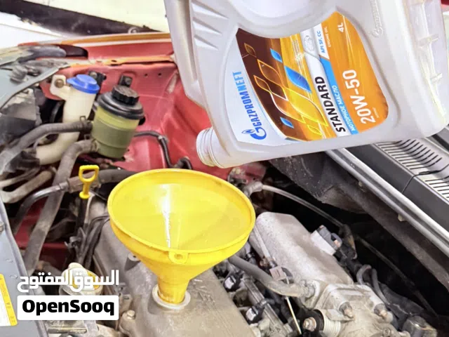 Used Hyundai Sonata in Benghazi