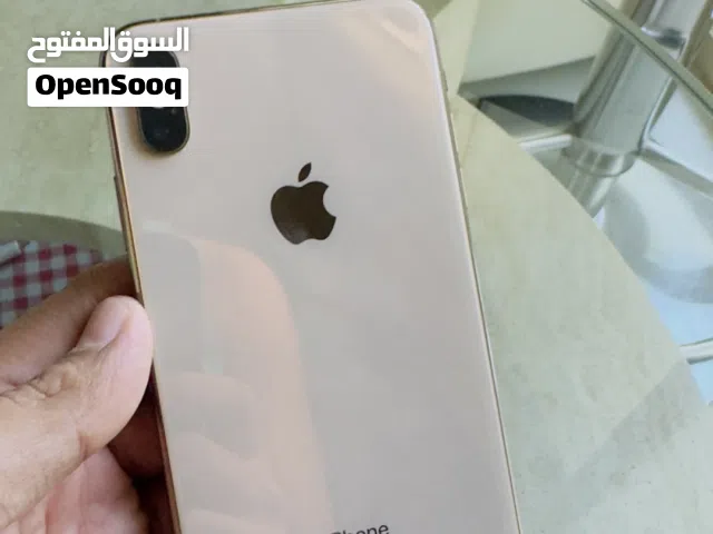 I Phone XS Max (New Condition)