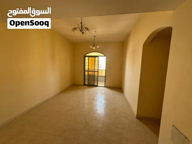 1100 m2 2 Bedrooms Apartments for Rent in Ajman Al Naemiyah