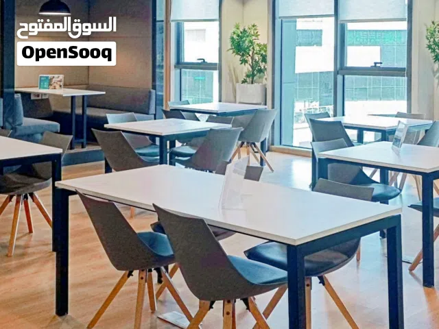 مساحة مكتبية للإيجار لـ عدد 5 أشخاص في Arabella New Cairo Cairo