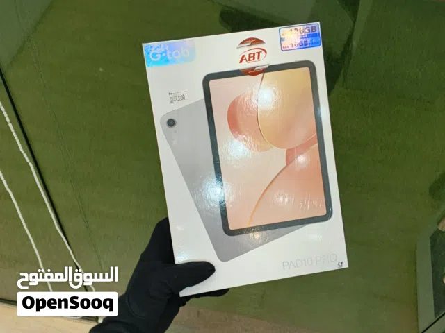 Brand New G- tab  PAD10 PRO 16+128GB