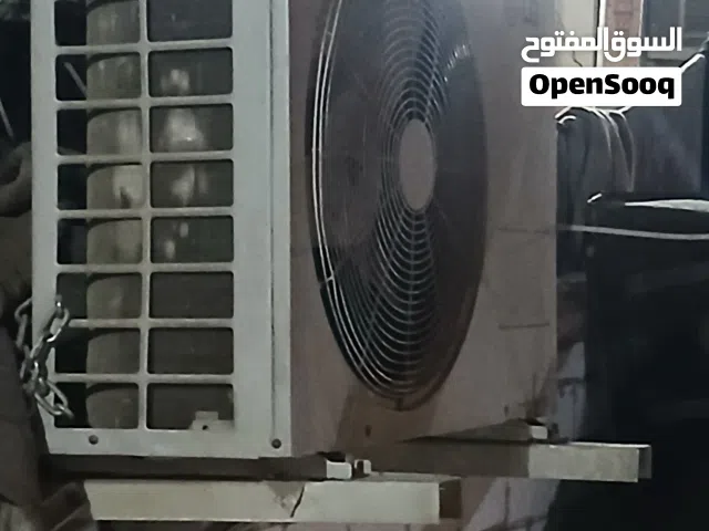 تكييف LG 2.5