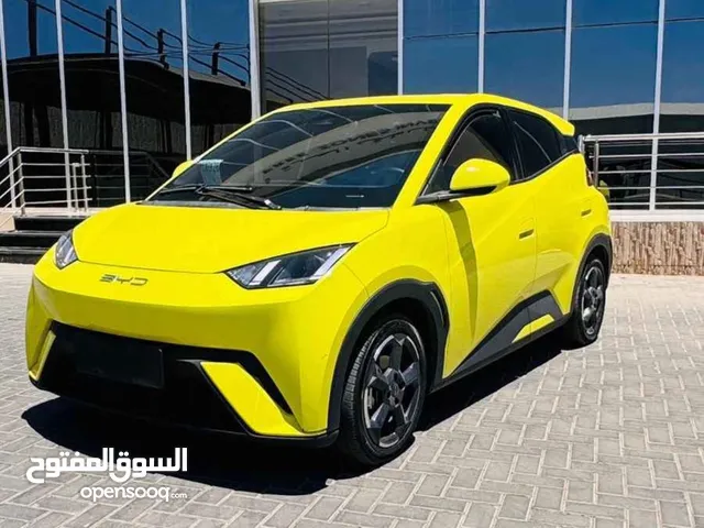Sedan Toyota in Amman