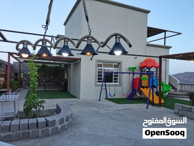 2 Bedrooms Chalet for Rent in Al Dakhiliya Other