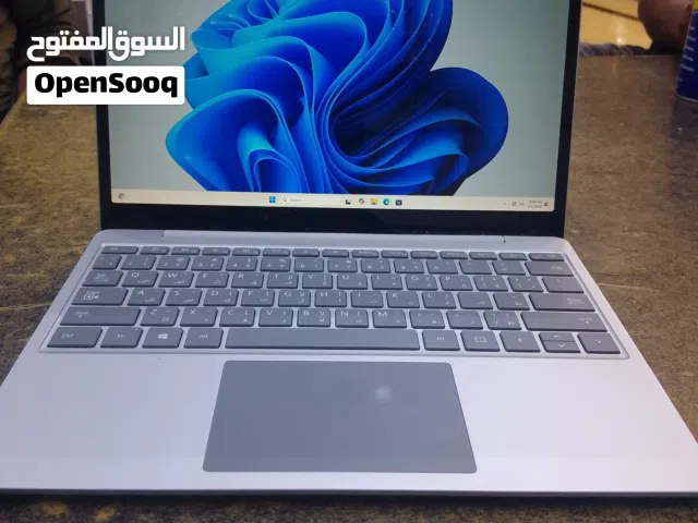 Microsoft Laptop