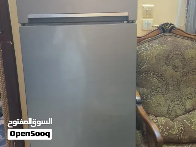 ثلاجة بيكو في حالة الوكالة
