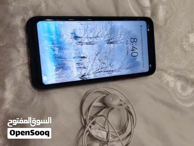 Huawei P30 Lite 128 GB in Amman