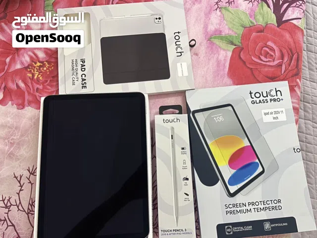 Apple iPad 128 GB in Al Dakhiliya