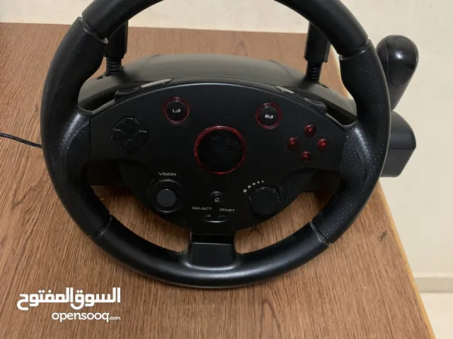 Steering wheel TB-RW12
