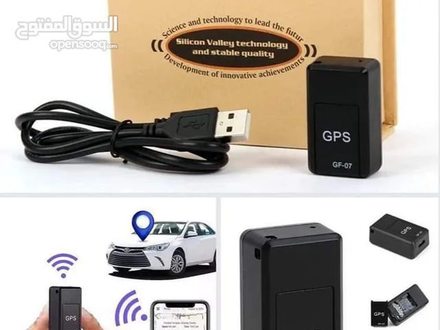 جهاز تتبع GF-07