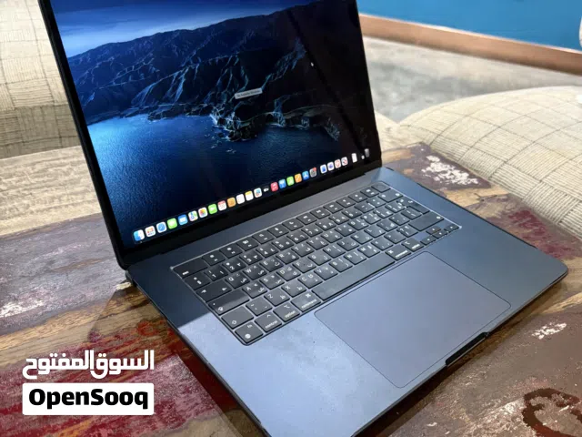 Apple Macbook Air 2024 ماك بوك اير 2024