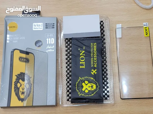 لواصق نانو مطفي و شفاف ضد الكسر