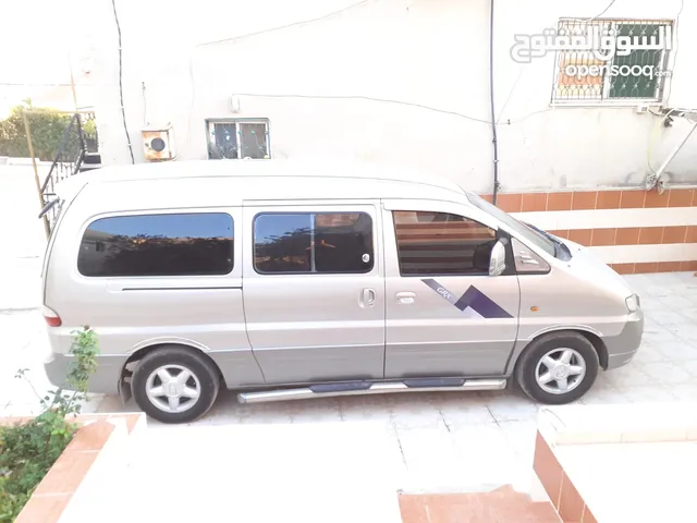 Used Hyundai H 100 in Irbid