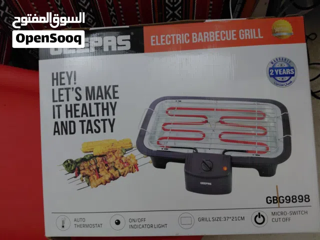 للبيع شواية كهربائية جديدة