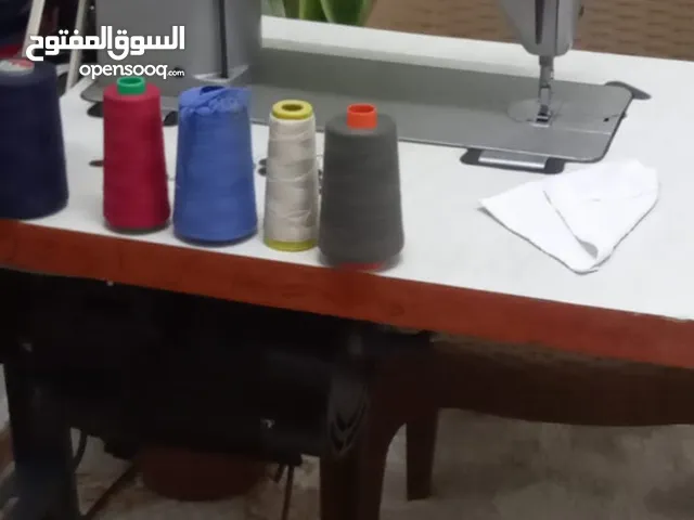 ماكنه خياطه نوع تيوتا ياباني
