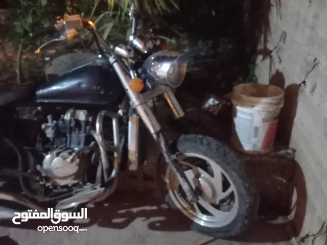 موتور جاوا كلاسيك
