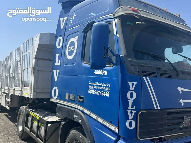 Used Volvo Other in Al Dakhiliya