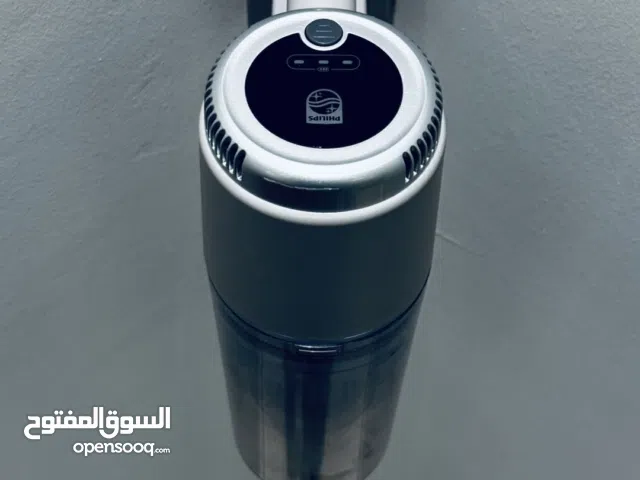  Philips Vacuum Cleaners for sale in Al Riyadh