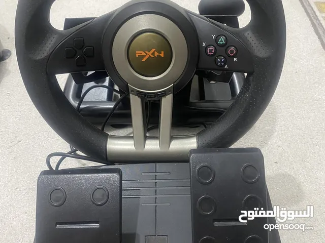 Gaming PC Steering in Hawally