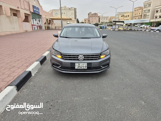 Volkswagen Passat 2019 in Al Jahra