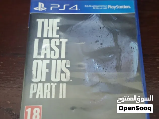 Last of us part 2