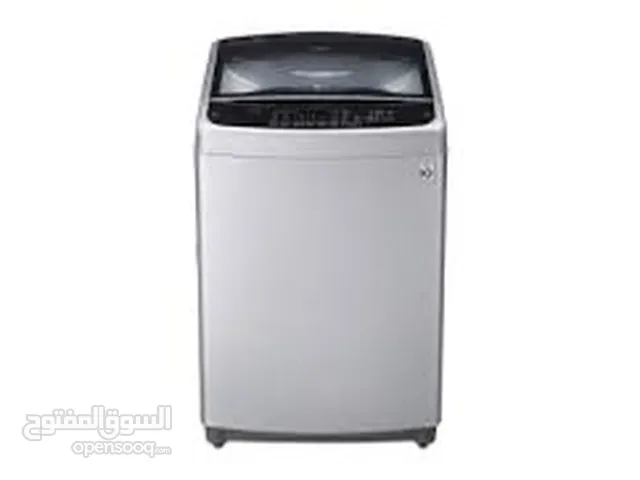 LG 13 - 14 KG Washing Machines in Basra