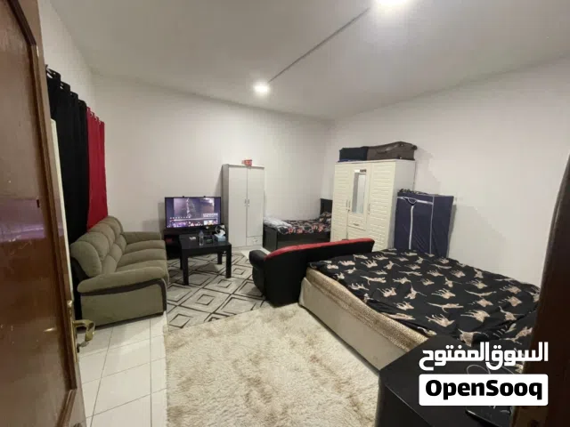 Furnished Monthly in Abu Dhabi Rabdan