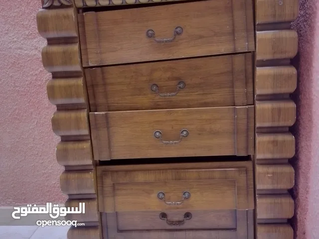 خزانة خزانة جوارير
