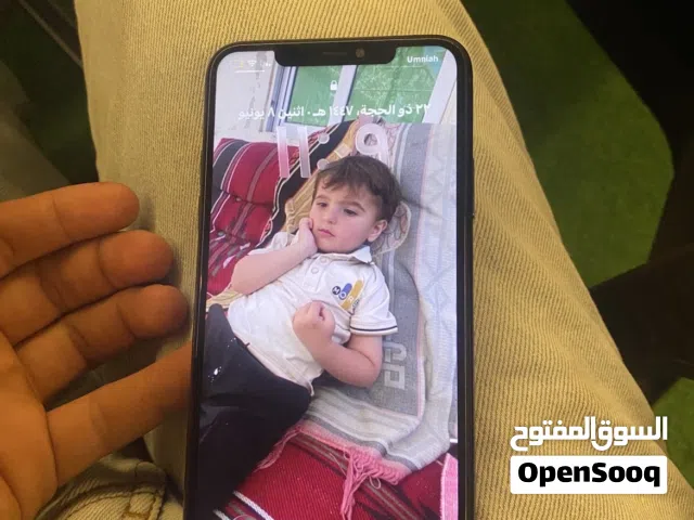 Apple iPhone 11 Pro Max 64 GB in Irbid