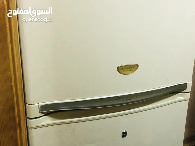 Sharp Refrigerators in Zarqa