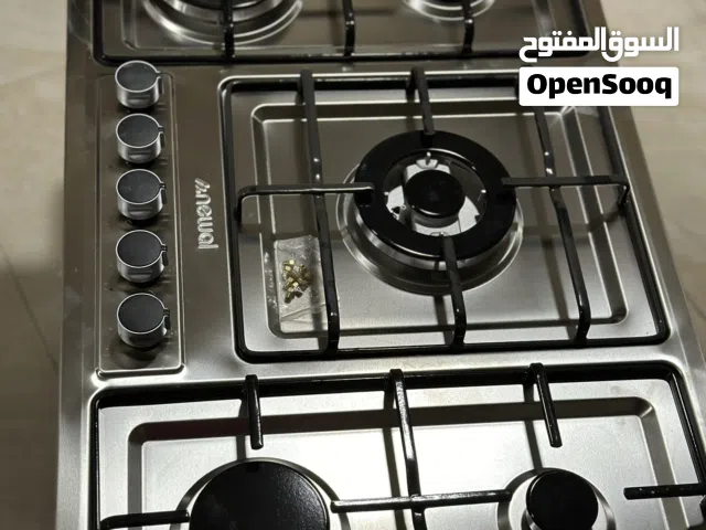 طباخ وساحبة جديد