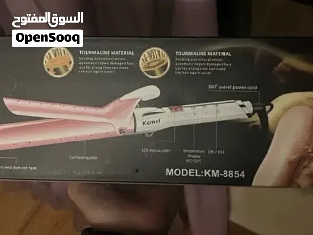 Hair curler