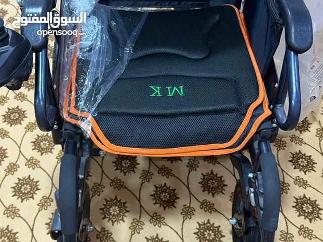 عربانة ذوي احتياجات