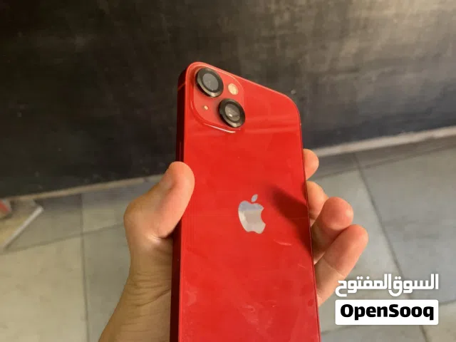 Apple iPhone 13 128 GB in Sharqia