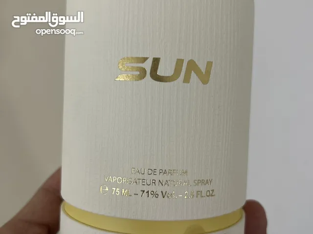 عرض ناري وتوصيل مجاني عطر SUN الماجد للعود بـ 150 ريال سعودي ..