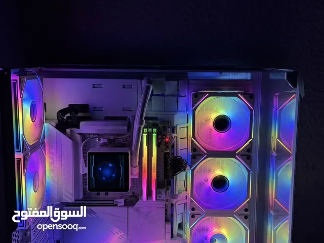 للبيع بيسي pc من افضل المواصفات للالعاب