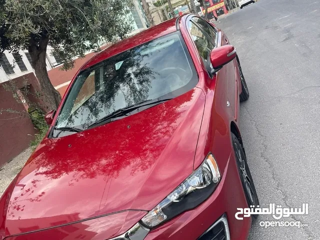 Used Mitsubishi Lancer in Amman