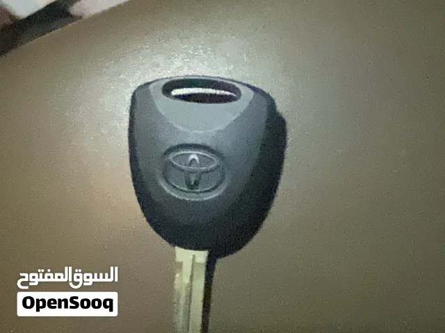 مفتاح يارس