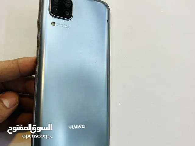 Huawei nova 7i 128 GB in Baghdad