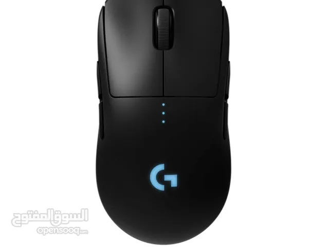 Logitech Pro Wireless Gaming Mouse