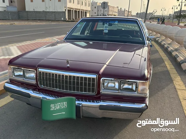 Ford Other 1989 in Yanbu