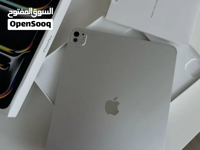 Apple iPad Pro 256 GB in Tripoli