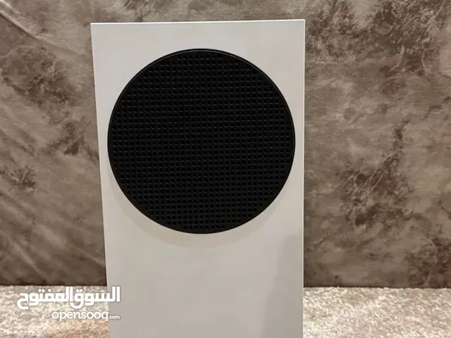 Xbox Series S Xbox for sale in Al Riyadh