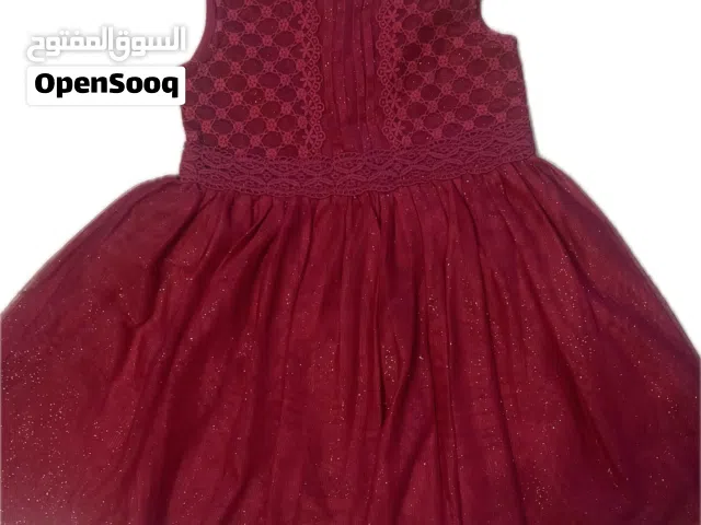 فساتين بناتي جميلة  للعيد