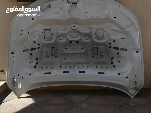 بونيت هوندا أكورد 2024 وكالة ألومنيوم