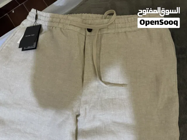 Massimo Dutti linen