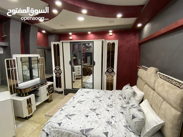 غرفة نوم ماستر