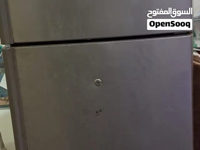 ثلاجة شارب قوية جدااا