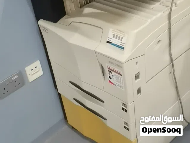 للبيع طابعات العدد 16